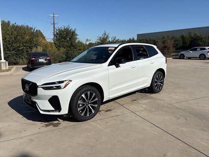 Certified 2025 Volvo XC60 B5 Plus