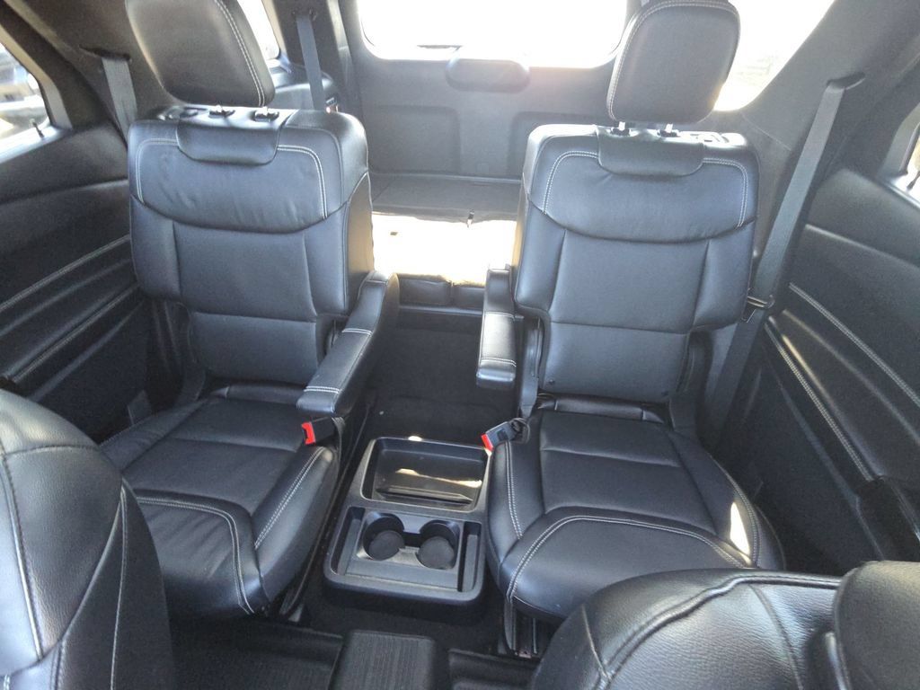 Used 2021 Ford Explorer ST w/ Equipment Group 401A AWD/4WD image 42