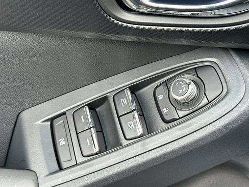 New 2026 Subaru Crosstrek 2.5i Limited AWD/4WD image 13