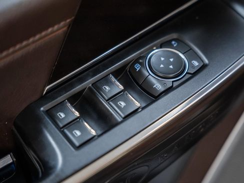 Certified 2022 Ford F150 King Ranch w/ Equipment Group 601A High image 50