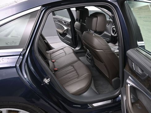 Used 2019 Audi A6 3.0T Prestige image 33