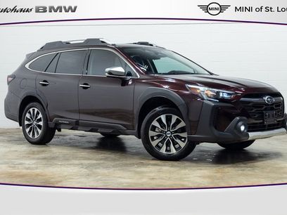 Used 2023 Subaru Outback Touring XT