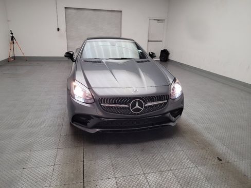 Used 2019 Mercedes-Benz SLC 300 w/ Premium Package image 14