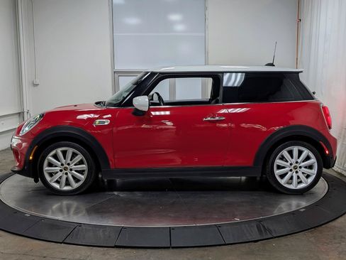 Used 2021 MINI Cooper SE w/ 8.8" Touchscreen Nav Package FWD image 6