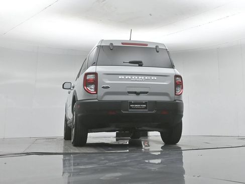 Used 2023 Ford Bronco Sport Outer Banks w/ Tech Package AWD/4WD image 53