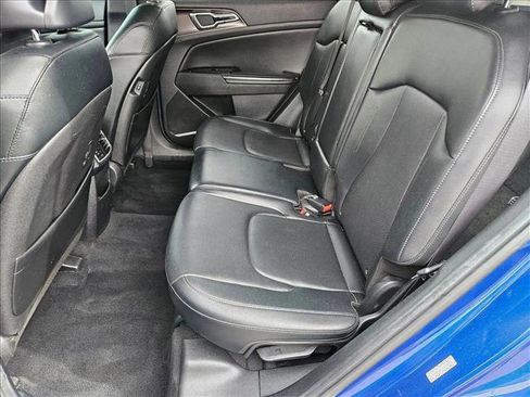 Used 2023 Kia Sportage EX FWD image 23