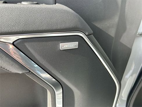 New 2025 Chevrolet Silverado 3500 LTZ w/ LTZ Plus Package image 25