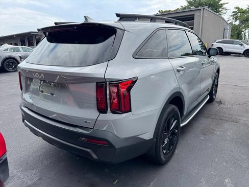 Certified 2023 Kia Sorento S AWD/4WD image 5