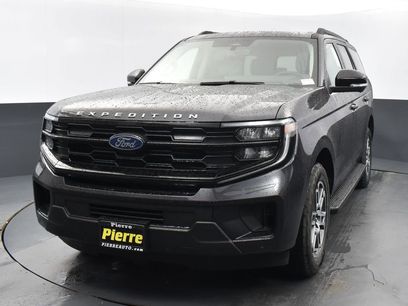New 2025 Ford Expedition Active