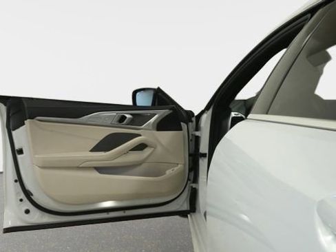 Certified 2022 BMW M850i Gran Coupe xDrive image 20