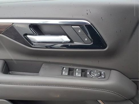 New 2026 Chevrolet Tahoe LS w/ LS Custom Edition AWD/4WD image 14