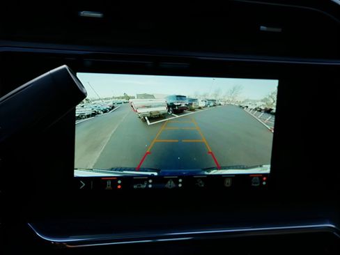 Used 2024 GMC Sierra 3500 Denali w/ Denali Reserve Package image 35