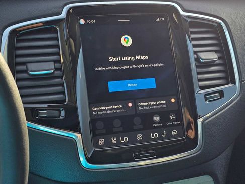 Certified 2023 Volvo XC90 T8 Ultimate image 29