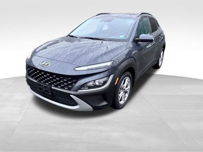Used 2023 Hyundai Kona SEL