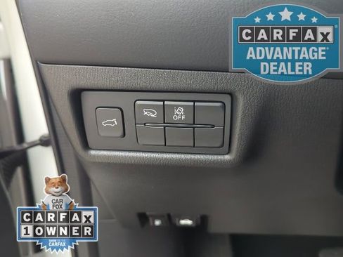 Used 2021 MAZDA CX-5 Grand Touring Reserve image 13