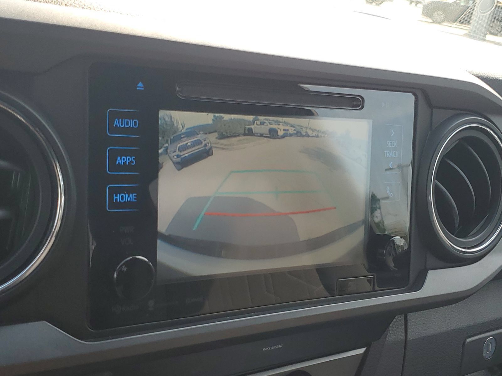 Used 2019 Toyota Tacoma TRD Off-Road AWD/4WD image 26