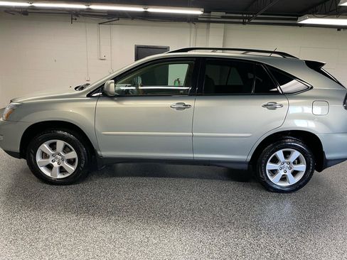Used 2009 Lexus RX 350 AWD image 7