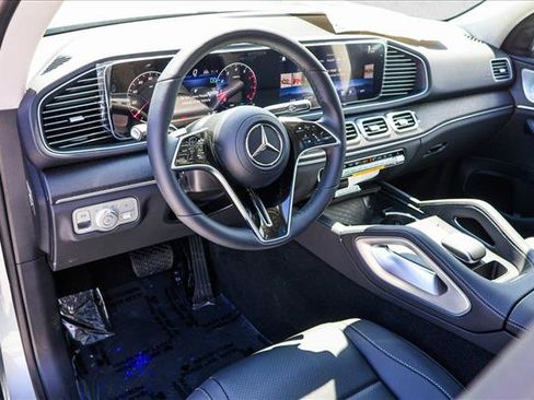 New 2026 Mercedes-Benz GLE 450 4MATIC image 10