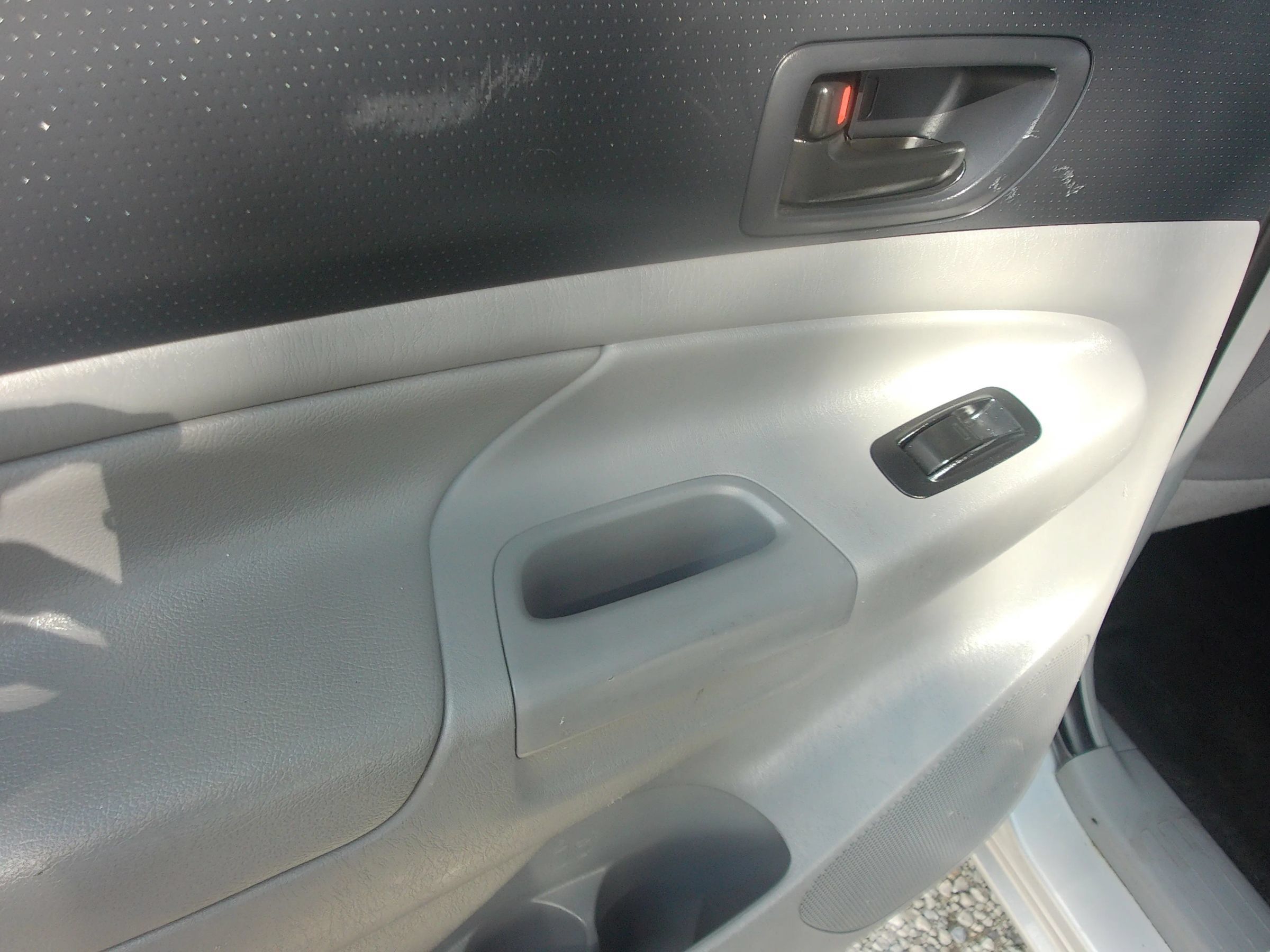 Used 2012 Toyota Tacoma 2WD Double Cab w/ SR5 Pkg image 27
