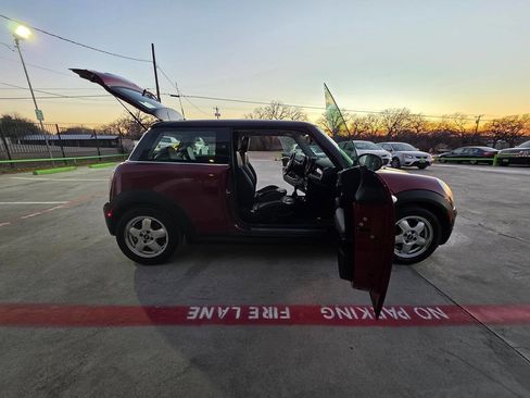 Used 2008 MINI Cooper Hardtop w/ Premium Pkg image 48