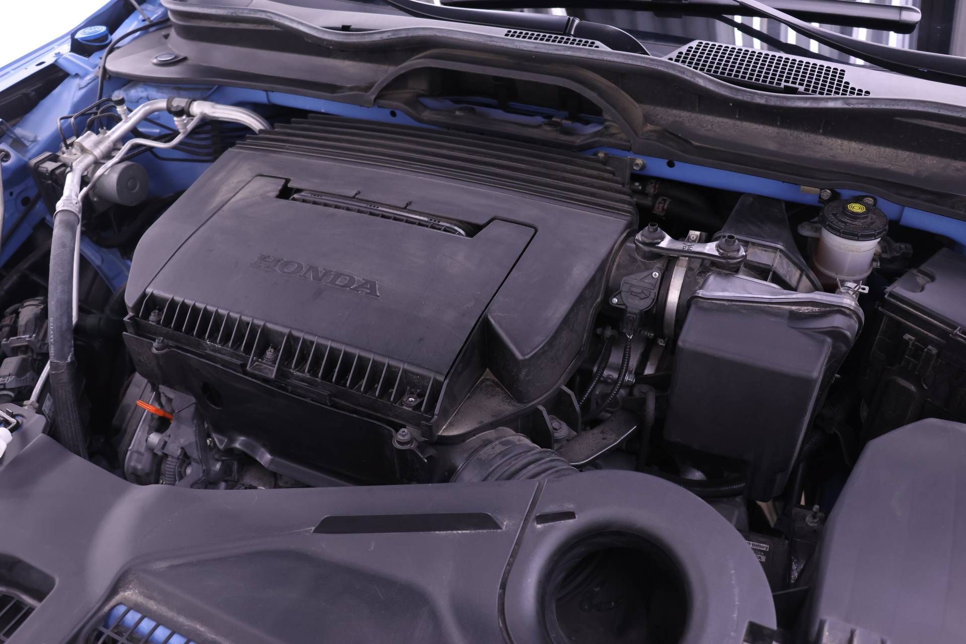 Certified 2025 Honda Pilot TrailSport image 17