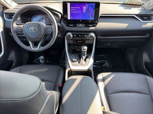 Certified 2023 Toyota RAV4 Limited AWD/4WD image 73