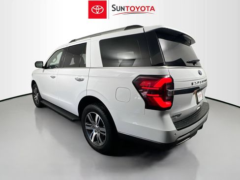 Used 2024 Ford Expedition Limited RWD image 6