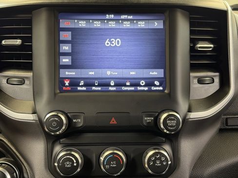 Used 2020 RAM 1500 Big Horn image 36