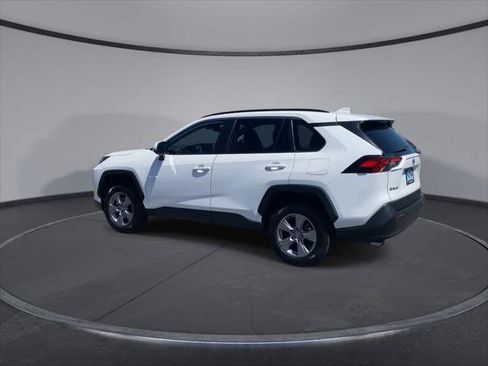 Certified 2024 Toyota RAV4 XLE w/ Weather Package AWD/4WD image 7