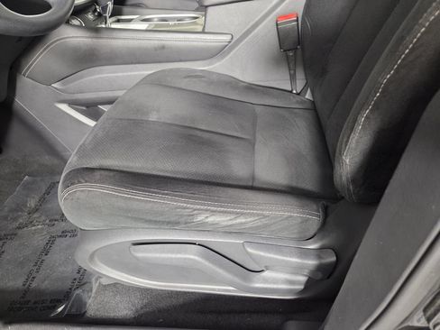 Used 2018 Nissan Murano S w/ Cargo Package FWD image 13
