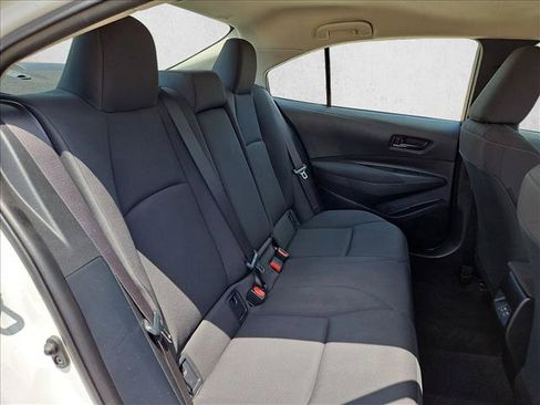 Certified 2024 Toyota Corolla LE FWD image 18