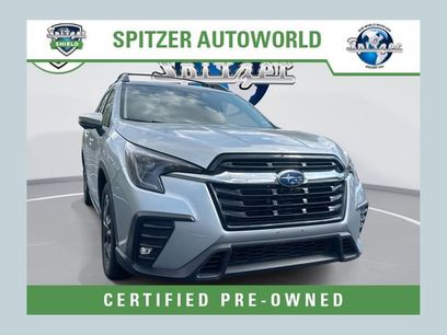 Used 2023 Subaru Ascent Limited w/ Technology Package