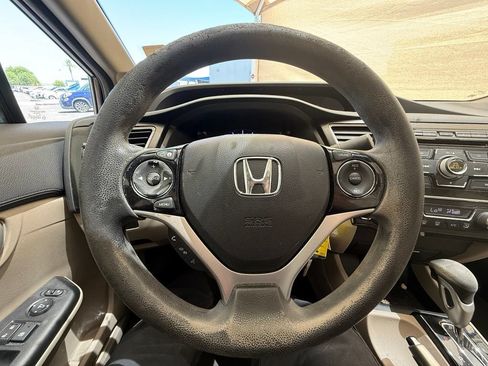 Used 2013 Honda Civic EX image 20