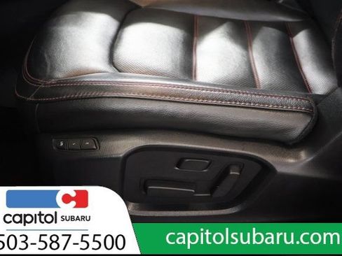 Used 2025 MAZDA CX-5 Carbon Edition AWD/4WD image 14