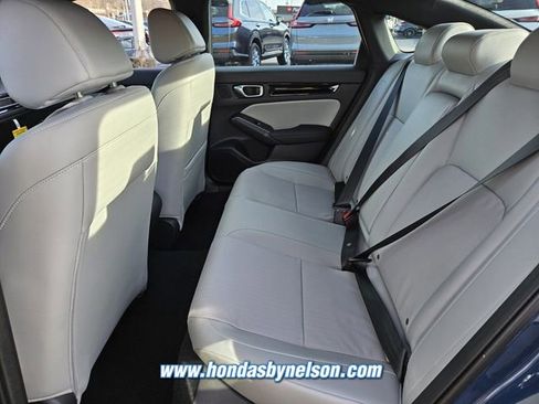 New 2026 Honda Civic Sport Touring image 6