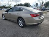 Used 2024 Chevrolet Malibu LT image 5