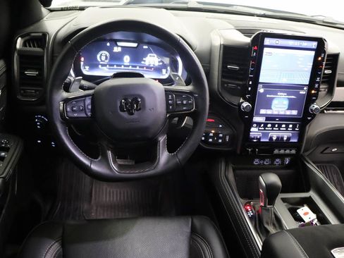 Used 2026 RAM 1500 RHO w/ RHO Level 1 Equipment Group AWD/4WD image 4