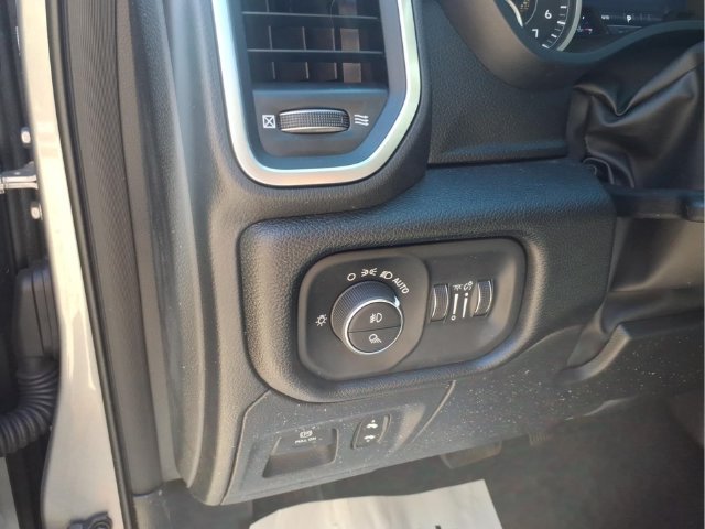 Used 2026 RAM 1500 Big Horn AWD/4WD image 20