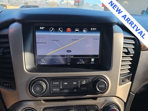 Used 2016 GMC Yukon XL Denali w/ Open Road Package image 22