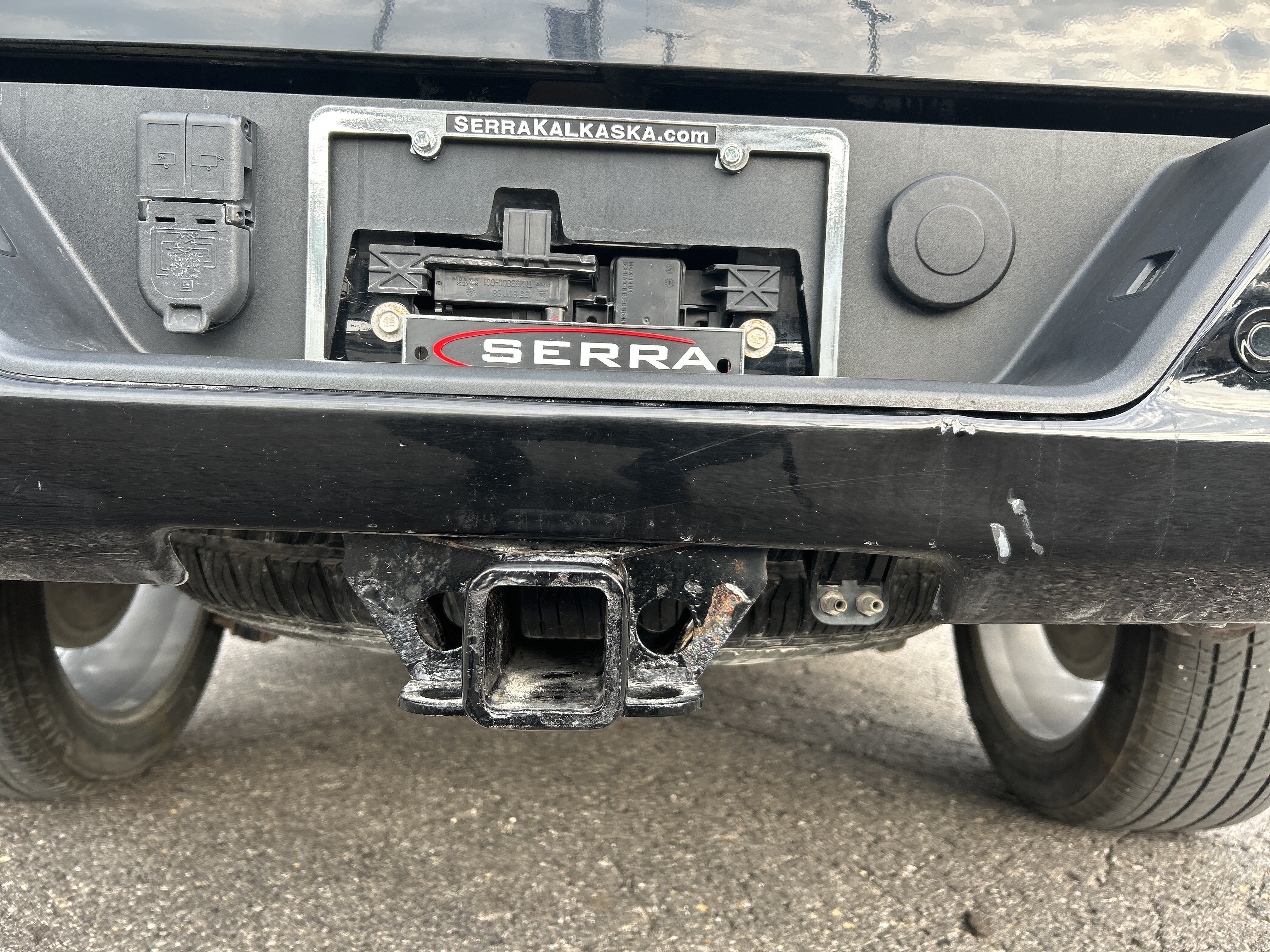Used 2020 Chevrolet Silverado 1500 High Country w/ Technology Package AWD/4WD image 23