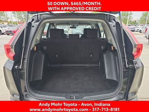 Used 2020 Honda CR-V LX image 27