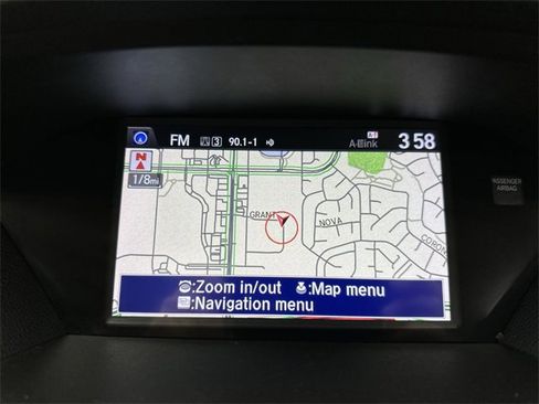 Used 2017 Acura MDX 3.5L image 18