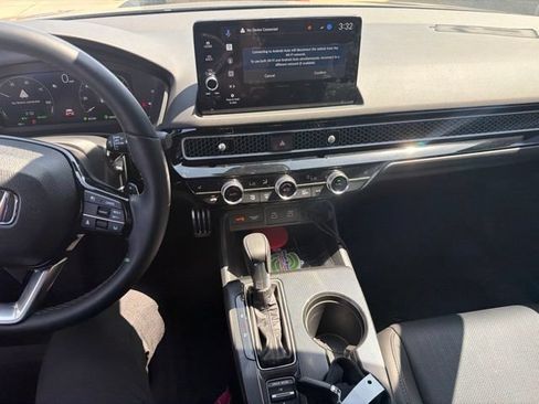 Used 2026 Honda Civic Sport Touring image 17