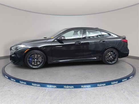 Used 2022 BMW M235i xDrive Gran Coupe w/ Shadowloine Package image 9