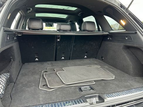 Used 2022 Mercedes-Benz GLC 300 4MATIC image 18