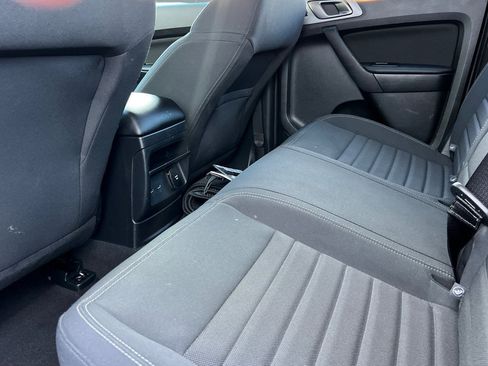 Used 2022 Ford Ranger XLT w/ Equipment Group 301A Mid image 14