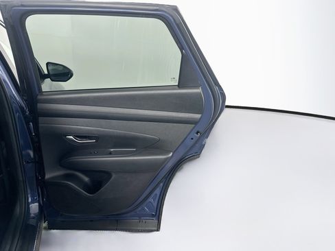 Used 2025 Hyundai Tucson SEL FWD image 32