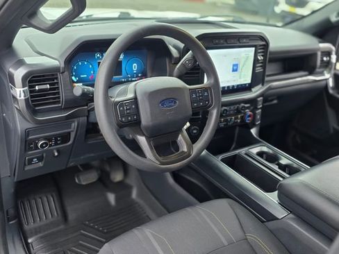 Used 2024 Ford F150 STX RWD image 18