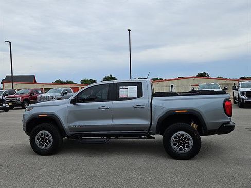 Used 2023 GMC Canyon AT4X w/ Edition 1 AWD/4WD image 2