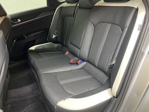 Used 2025 Kia K5 GT-Line FWD image 19